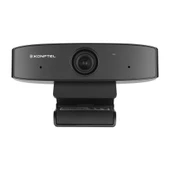 KONFTEL CAM10 2.0MP 4X Zoom Çift Mikrofonlu Webcam thumbnail 2