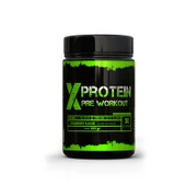 Xprotein Pre-Workout 305Gr thumbnail 1