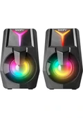 SNOPY USB GAMİNG SPEAKER thumbnail 1