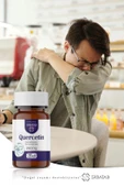 Erbatab Quercetin 30 Kapsül thumbnail 2