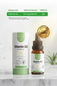 Erbatab D3 KIDS 20 ML thumbnail 2
