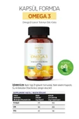 Erbatab Omega 60 Kapsül thumbnail 10