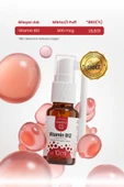Erbatab Metilkobalamin B12 Sprey 10 ml thumbnail 2