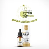 Erbatab D3 K2 20 ML thumbnail 3