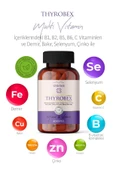 Erbatab Thyrobex Multivitamin 60 Kapsül thumbnail 9