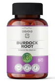 Erbatab Burdock Root Dulavrat Otu Ekstresi 60 Kaps ül thumbnail 1