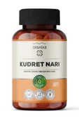 Erbatab Kudret Narı Ekstresi 60 Kapsül thumbnail 1