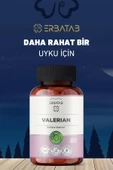Erbatab Valerian 30 Kapsül thumbnail 4