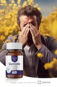 Erbatab Quercetin 30 Kapsül thumbnail 3