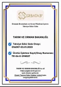 Erbatab Bromelain Krompikolinat 60 Kapsül thumbnail 6