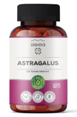 Erbatab Astragalus Çin Geveni Ekstresi 60 Kapsül thumbnail 1