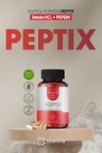 Erbatab Peptix 60 Kapsül thumbnail 5