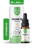 Erbatab D3 KIDS 20 ML thumbnail 1