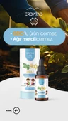 Erbatab Alg Yağı Omega 3 30 ml thumbnail 5