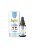 Erbatab Alg Yağı Omega 3 30 ml thumbnail 1