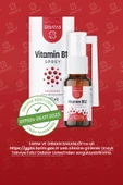 Erbatab Metilkobalamin B12 Sprey 10 ml thumbnail 7