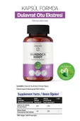 Erbatab Burdock Root Dulavrat Otu Ekstresi 60 Kaps ül thumbnail 5