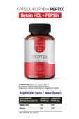 Erbatab Peptix 60 Kapsül thumbnail 6