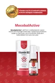 Erbatab Metilkobalamin B12 Sprey 10 ml thumbnail 4