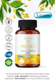 Erbatab Omega 60 Kapsül thumbnail 8