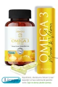 Erbatab Omega 60 Kapsül thumbnail 9