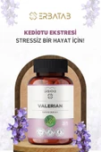 Erbatab Valerian 30 Kapsül thumbnail 3