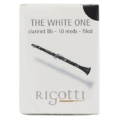 Rigotti White Sib Klarnet Kamışı No:1.5 thumbnail 2