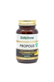 Shiffa Home Propolis 60 Kapsül thumbnail 1