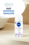 Nivea Fresh Sensation Kadın Roll-On 50 ml thumbnail 2