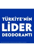 Nivea Fresh Sensation Kadın Roll-On 50 ml thumbnail 5