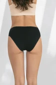 Fabony Bayan Dantelli Bikini Külot 1170 thumbnail 3