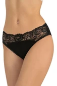 Fabony Bayan Dantelli Bikini Külot 1170 thumbnail 2