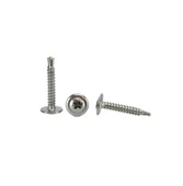 PUL BAŞLI (SDİNG) RYSB AKILLI VİDA 3,9X19 MM thumbnail 1