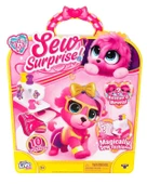 Scruff a Luvs Moda Oyun Seti Pembe CRU06000 thumbnail 1