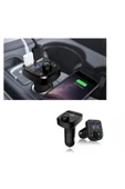 Ricardo Bluetooth Fm Transmitter Car X8 thumbnail 2