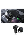 Otom Bluetooth Fm Transmitter Car X8 thumbnail 2