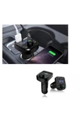 Anadolu Otantik Bluetooth Fm Transmitter Car X8 thumbnail 1