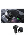 valya Bluetooth Fm Transmitter Car X8 thumbnail 2