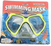 Maske Tek Safari thumbnail 1