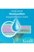 Gillette Venus Simply Kadın 2 Bıçaklı Basic Kullan At 4'lü thumbnail 6