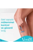 Gillette Venus Simply Kadın 2 Bıçaklı Basic Kullan At 4'lü thumbnail 2