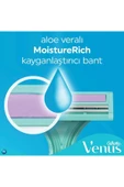 Gillette Venüs Simply Kadın 2 Bıçaklı Basıc Kullan At 8'li thumbnail 3