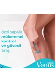 Gillette Venüs Simply Kadın 2 Bıçaklı Basıc Kullan At 8'li thumbnail 6