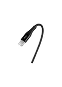 Ttec 2AK03 Aux - USB-C Siyah Ses Kablosu thumbnail 3