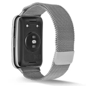 Huawei Watch Fit KRD-01 Metal Kordon thumbnail 8