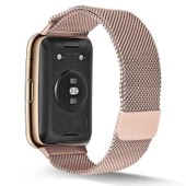 Huawei Watch Fit KRD-01 Metal Kordon thumbnail 10