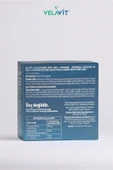 Velavit V-Glutathione with SAM-e Liposomal 30 Saşe thumbnail 3