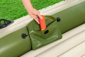 Bestway Hydro-Force Voyager X4 Raft Şişme Bot Set thumbnail 10