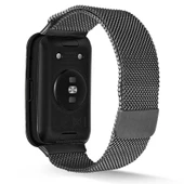 Huawei Watch Fit KRD-01 Metal Kordon thumbnail 9