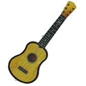 Büyük İspanyol Gitar thumbnail 1